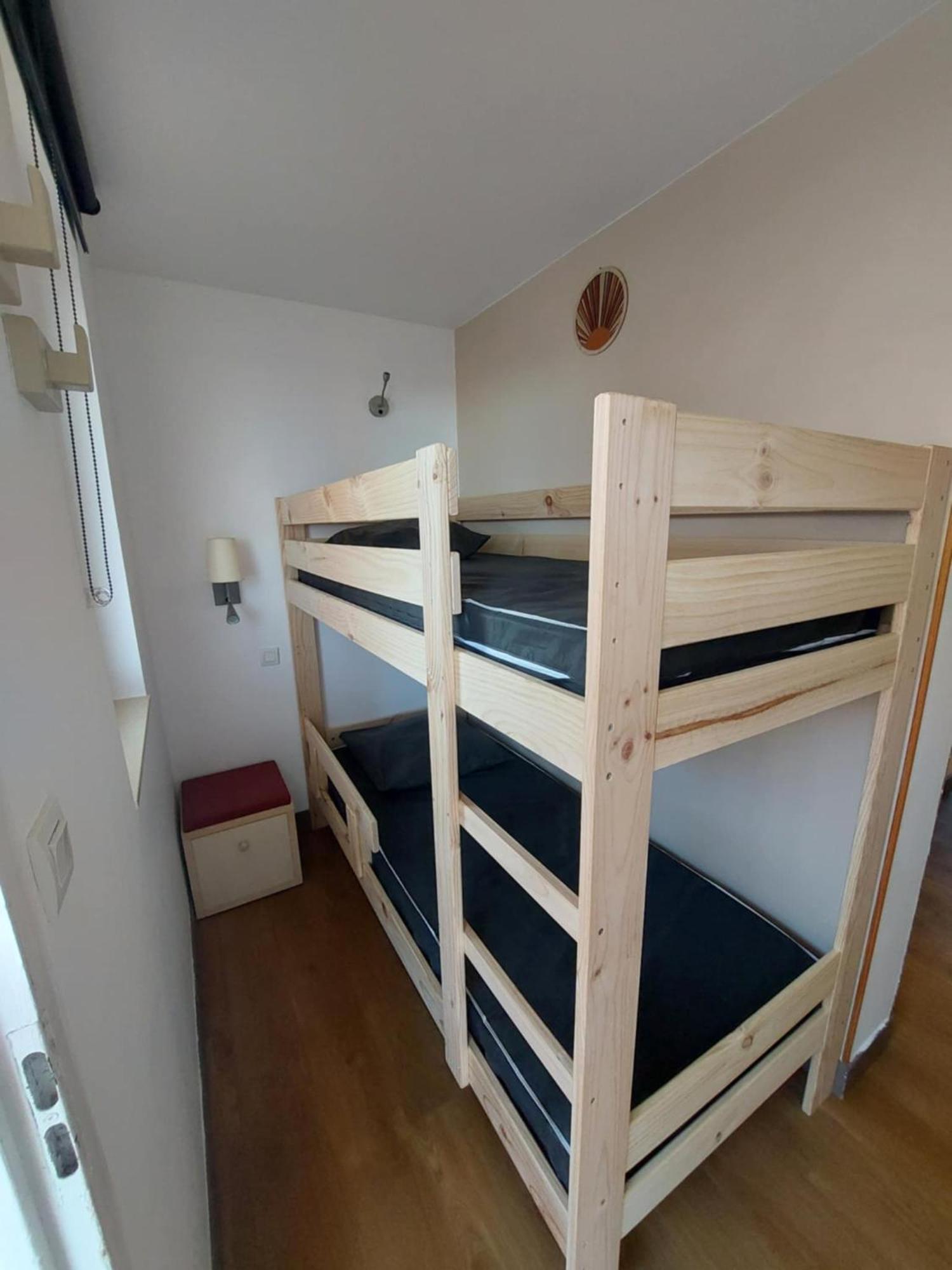 Cap Esterel Appartement Climatise Dans Le Centre Du Village Vacances Drammont Dış mekan fotoğraf